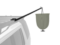 Rack Mount Shower Arm - Front Runner - RRAC028