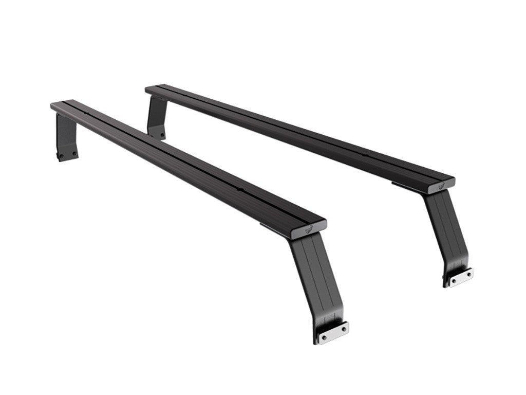 Toyota Tacoma (2005-Current) Load Bed Load Bars Kit - Front Runner - KRTT901T