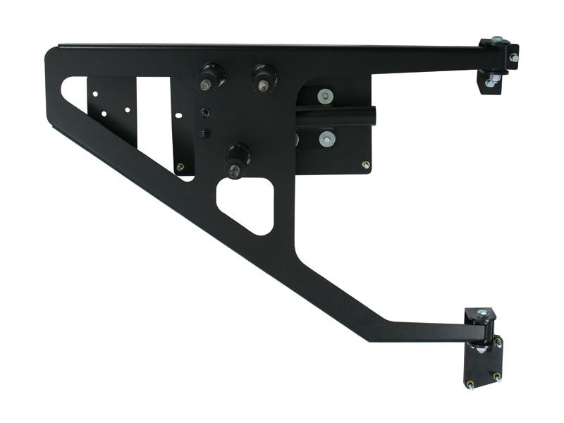 Land Rover Defender 90/110 (1983-2016) Station Wagon Spare Wheel Carrier - Front Runner - RBLD001
