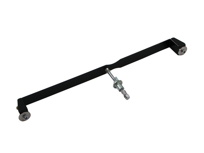Toyota Hilux (2005-2015) Spare Wheel Lock - Front Runner - SWLT002