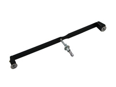 Toyota Hilux (2005-2015) Spare Wheel Lock - Front Runner - SWLT002