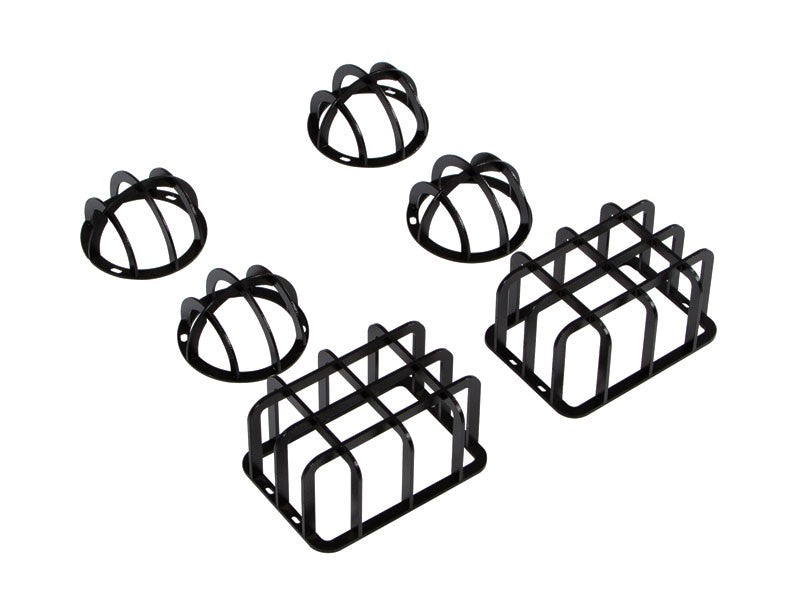 Land Rover Defender (1983-2006) Tail Light Guard - Front Runner - LPLD001