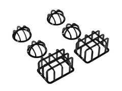 Land Rover Defender (1983-2006) Tail Light Guard - Front Runner - LPLD001