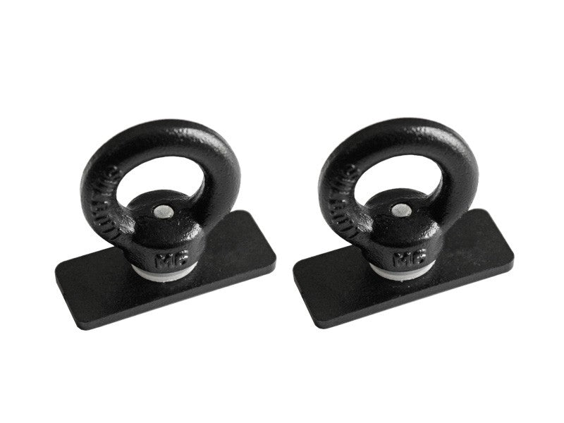 Tie Down Rings / Eye Nuts For Drawer System - Front Runner - SSCA047