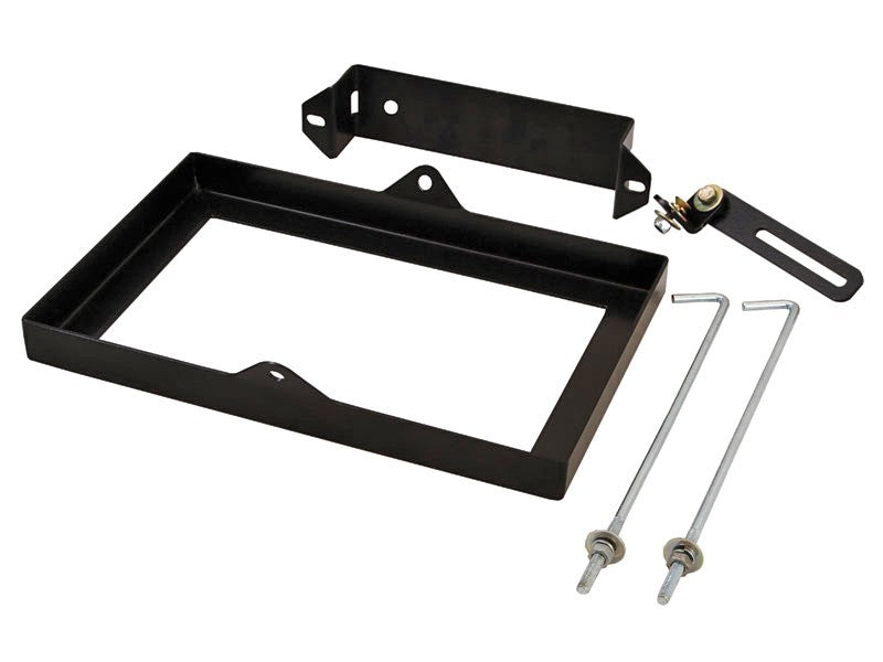 Universal 105A Battery Bracket - Front Runner - BBRA002