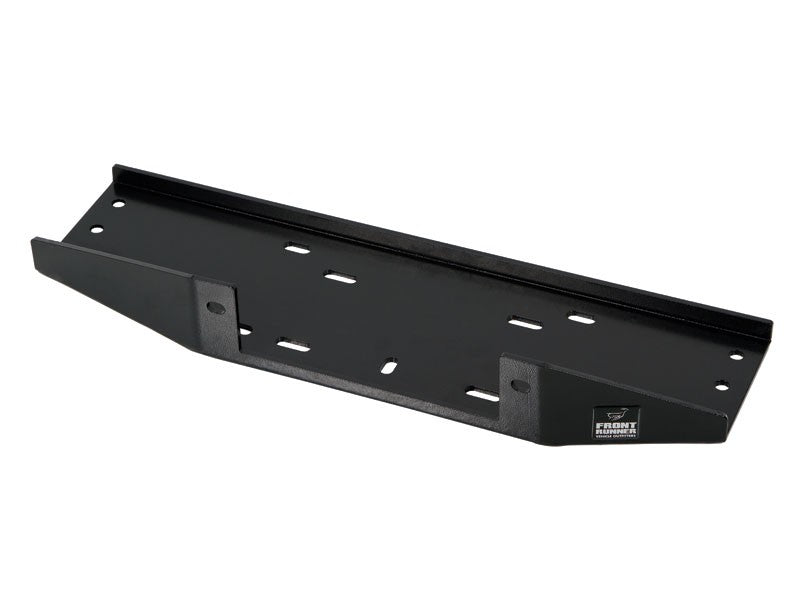 Winch Plate - Front Runner - WPLA001