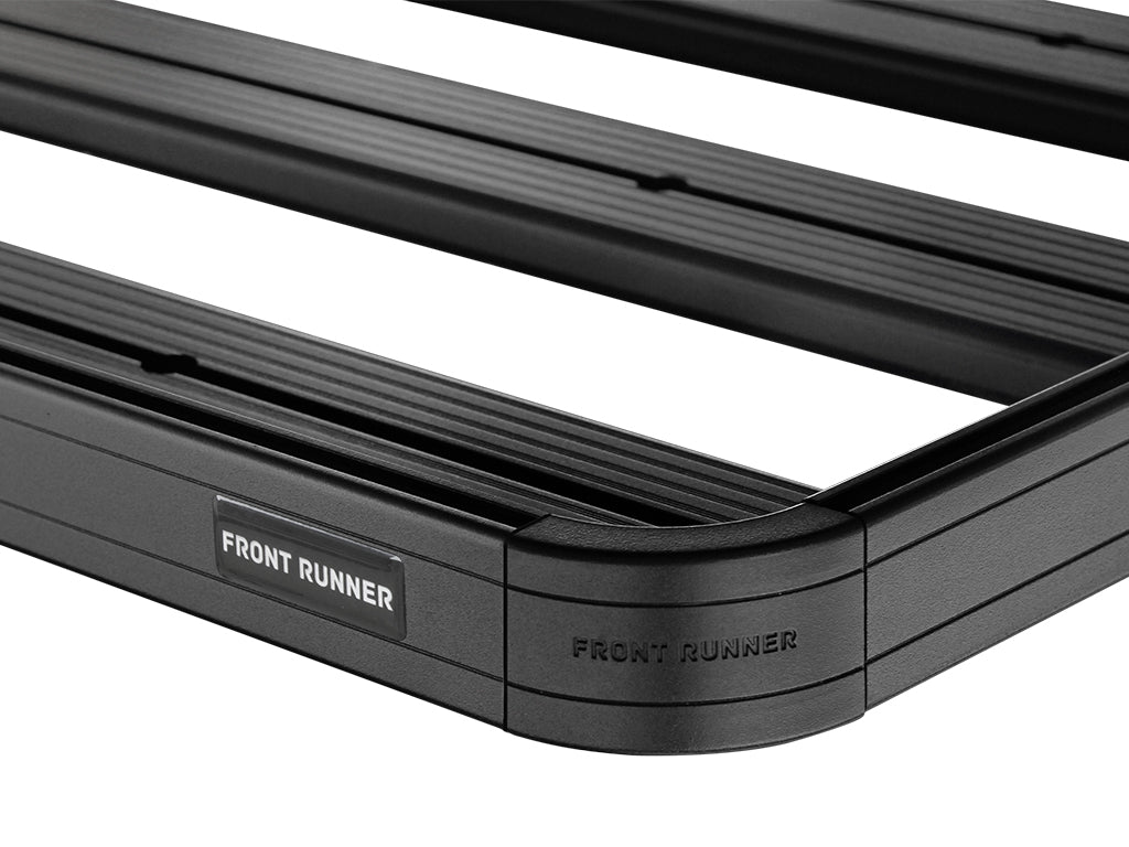 Hummer H2 Slimline II 1/2 Roof Rack Kit  - Front Runner - KRHH006T