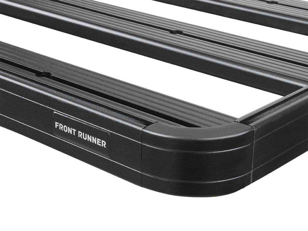 Mercedes Gelandewagen G Class (1979-2017) Slimline II 3/4 Roof Rack Kit - Front Runner - KRGW001L