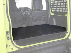 Suzuki Jimny 3 Door (2018-Current) Rear Seat Base Deck - null - SSDS132
