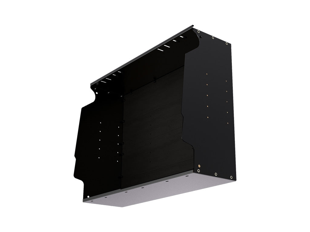 Land Rover Defender Puma (2007-2016) Gullwing Box - Front Runner - GWLD011