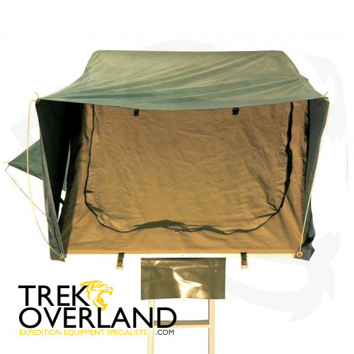 hannibal tents Hannibal 1.4m Deluxe Roof Tent