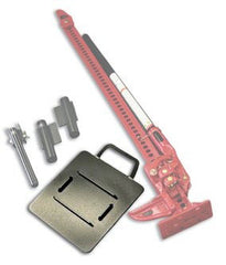 Hi-Lift Jack Base Plate - Front Runner - JADA004