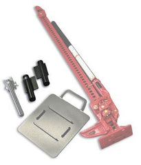Hi-Lift Jack Jacking Points - Front Runner - JADA006