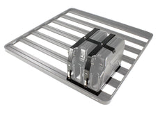Double Jerry Can Holder - Front Runner - JCHO014