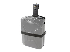 Land Rover Defender (1983-2016) Side Mount Jerry Can Holder - Front Runner - JCHO017