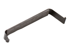 Land Rover Defender Side Mount Jerry Can Holder Spare Strap - Front Runner - JCHO018