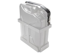 Vertical Jerry Can Holder Spare Strap - Front Runner - JCHO020