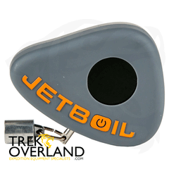 Jetgauge™ Camping Gas Fuel Level Measuring Tool - JetBoil - JTG