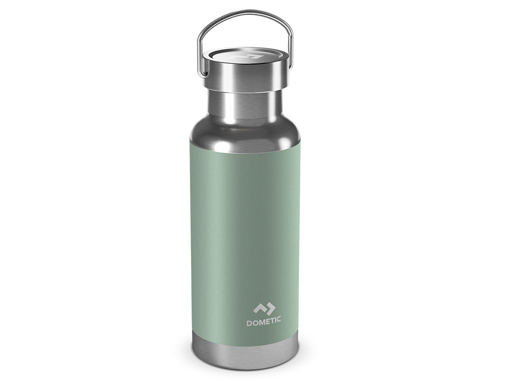 Dometic Thermo Bottle 480ml/16oz / Moss - Dometic - KITC074