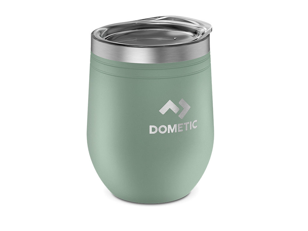 Dometic 300ml/10oz Wine Tumbler / Moss - Dometic - KITC130