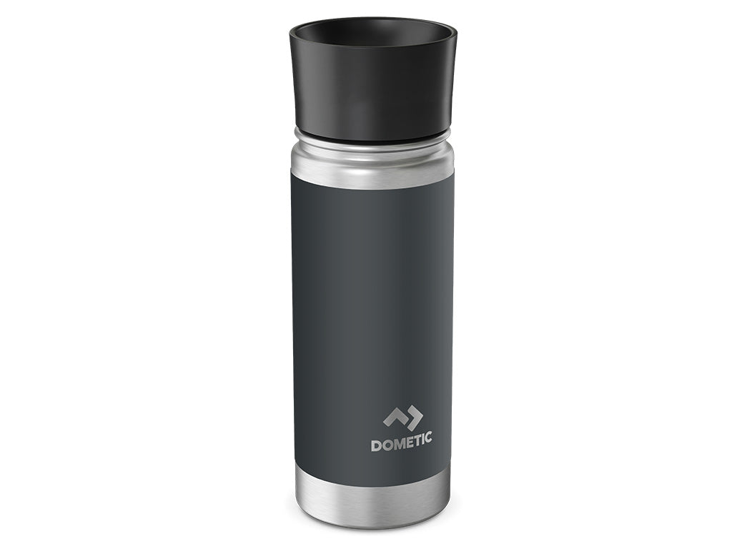 Dometic 500ml/16oz Thermo Bottle / Slate - Dometic - KITC140