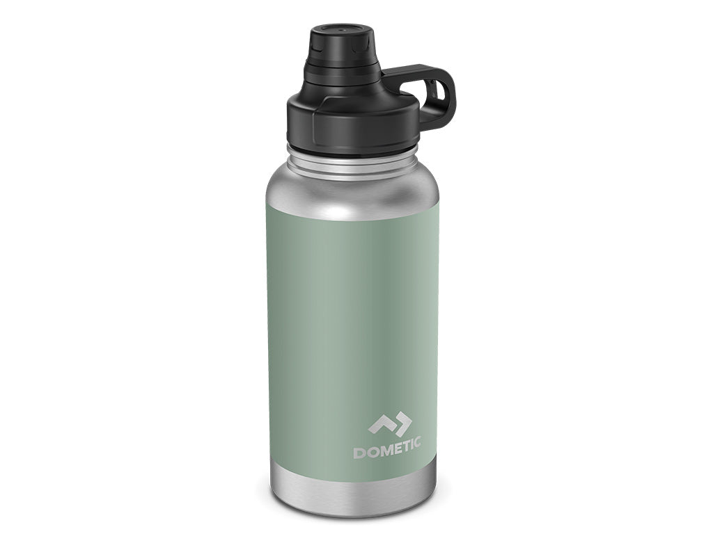 Dometic 900ml/32oz Thermo Bottle / Moss - Dometic - KITC141