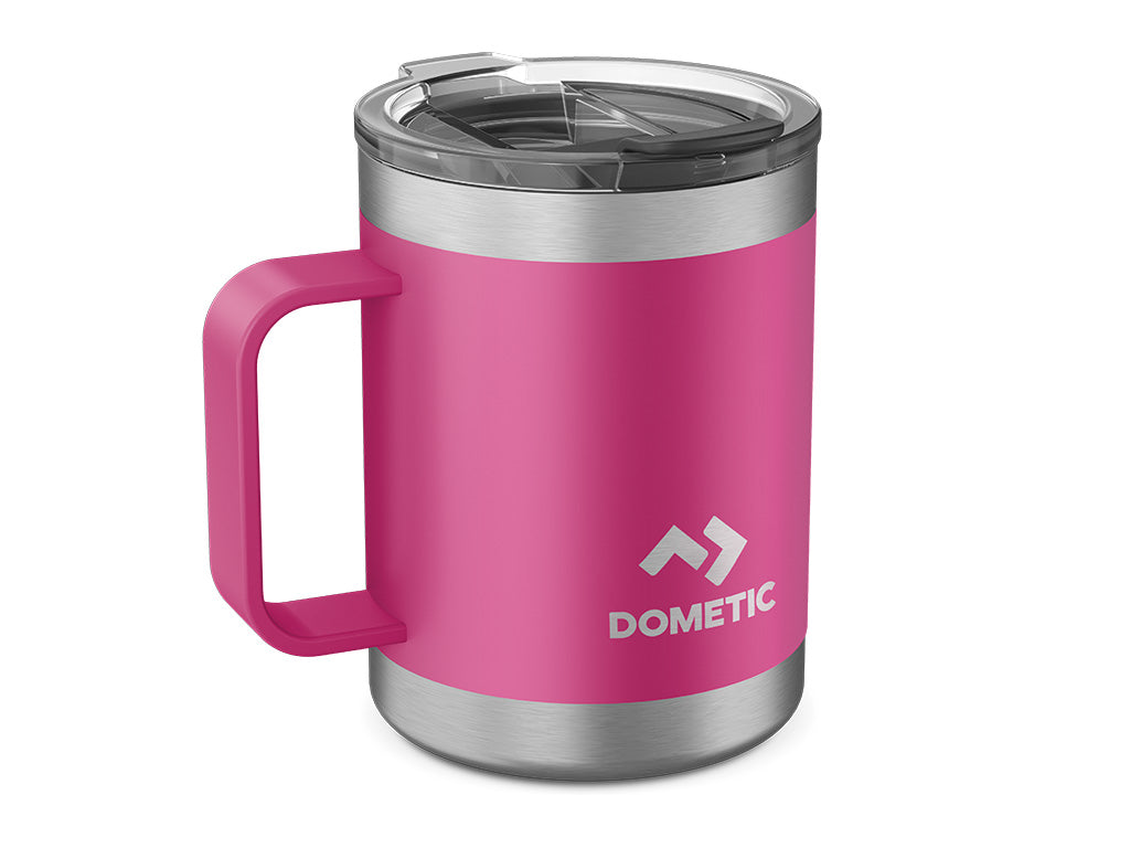 Dometic 450ml/16oz Thermo Mug / Orchid - Dometic - KITC162