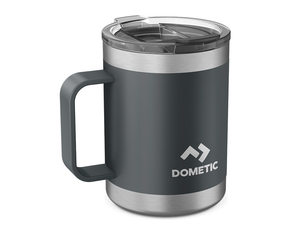 Dometic 450ml/16oz Thermo Mug / Slate - Dometic - KITC164