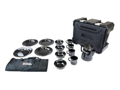 Wolf Pack Pro Petromax Kitchen Coffee AND Crockery Set - Front Runner - KITC211