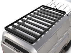 Truck Canopy or Trailer with OEM Track Slimline II Rack Kit / Tall / 1425mm(W) X 2570mm(L) - Front Runner - KRCAT61TN