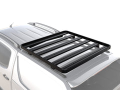 Truck Canopy or Trailer with OEM Track Slimline II Rack Kit / Tall / 1475mm(W) X 752mm(L) - Front Runner - KRCAT63TN