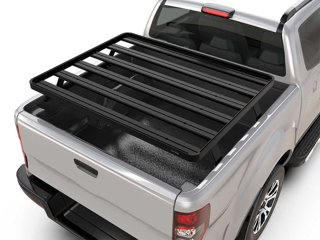 Chevrolet Colorado Pickup Truck (2004-Current) Slimline II Load Bed Rack Kit - Front Runner - KRCC001T