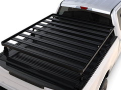 Chevrolet Silverado/GMC Sierra 1500/2500/3500 ReTrax XR 5'9in (2007-Current) Slimline II Load Bed Rack Kit - Front Runner - KRCS006T