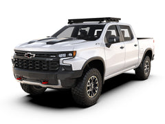 Chevrolet Silverado 3rd/4th Gen (2013-Current) Slimline II Rack Kit - Front Runner - KRCS016T