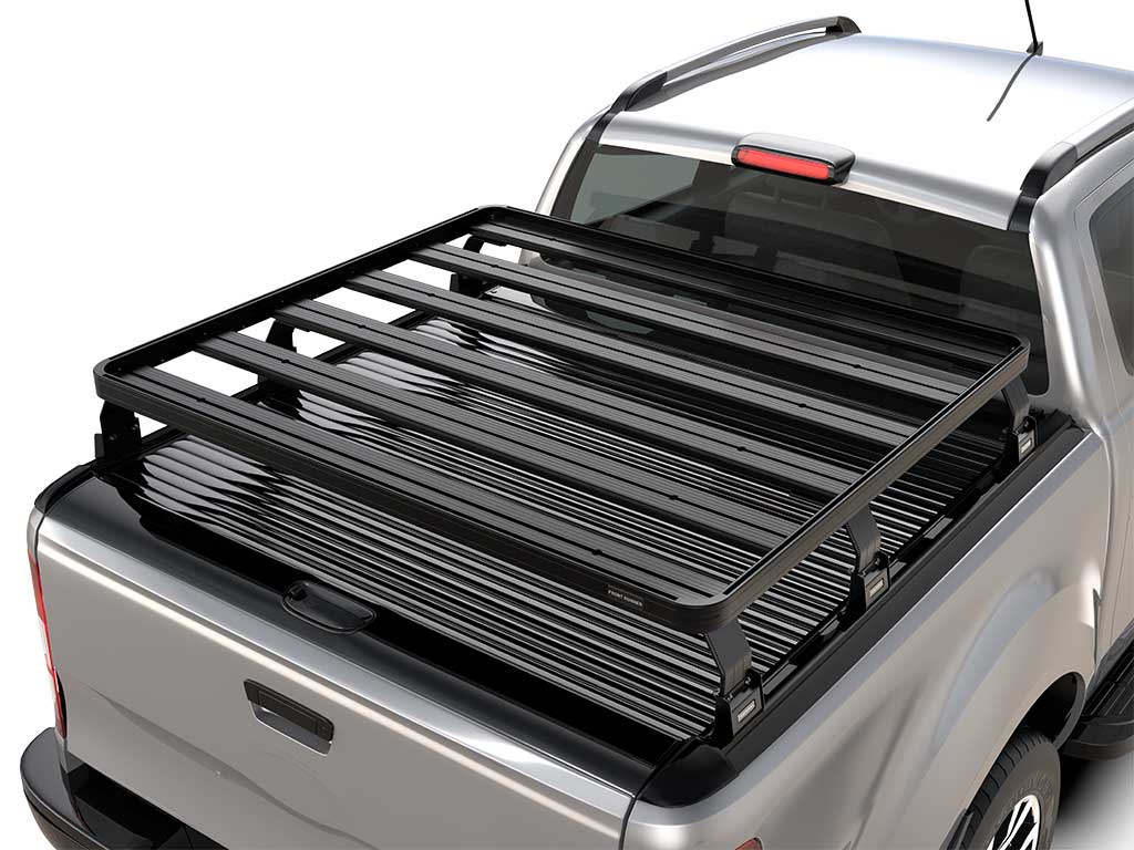 RAM 1500 5.7' (2009-Current) Slimline II Top-Mount Load Bed Rack Kit  - Front Runner - KRDR017T