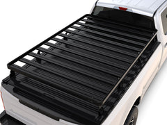 Ram 1500/2500/3500 ReTrax XR 8' (2003-Current) Slimline II Load Bed Rack Kit - Front Runner - KRDR021T