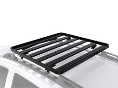 Ford Bronco Sport (Base/Big Bend/Outer Banks) (2021-Current) Slimline II Roof Rail Rack Kit - Front Runner - KRFB003T