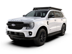 Ford Everest (2022-Current) Slimline II Roof Rack Kit - Front Runner - KRFE011T