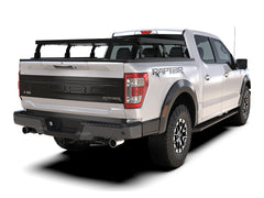 Ford F-150 Raptor 5.5' (2009-Current) Slimline II Load Bed Rack Kit - Front Runner - KRFF021T