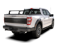 Ford F-150 5.5' Super Crew (2009-Current) Double Load Bar Kit - Front Runner - KRFF023