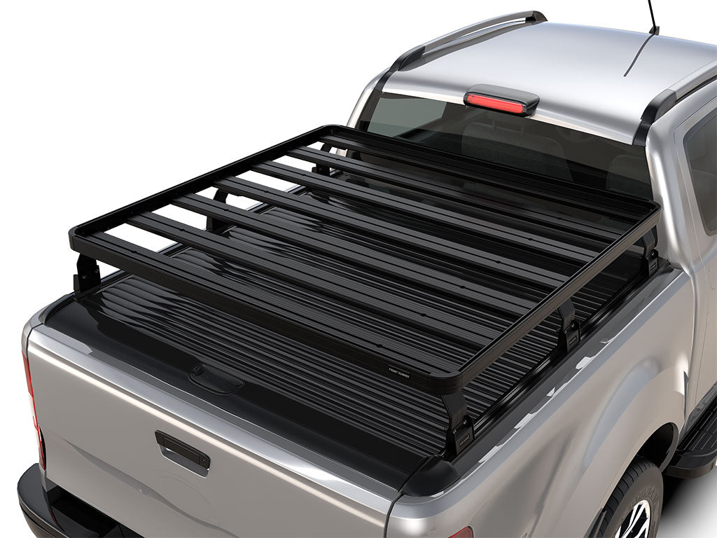 Ford Ranger ReTrax XR 5in (2019-2022) Slimline II Load Bed Rack Kit - Front Runner - KRFR017T