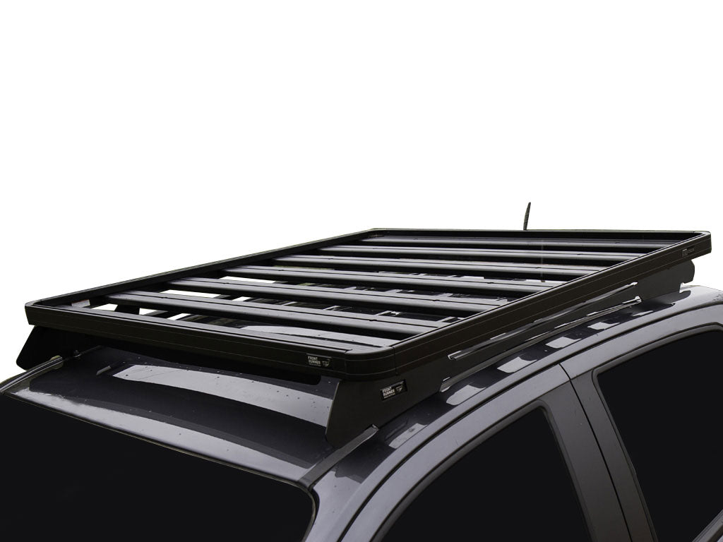 GMC Canyon (2015-Current) Slimline II Roof Rack Kit - Front Runner - KRGC001T