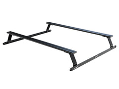 GMC Sierra Crew Cab (2014-Current) Double Load Bar Kit - Front Runner - KRGM011