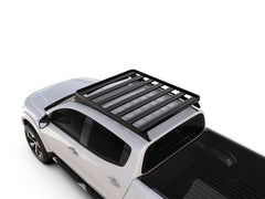 Holden Colorado/GMC Canyon DC (2012-Current) Slimline II Roof Rack Kit - Front Runner - KRHC001T