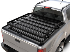 Isuzu D-Max X-Terrain (2020-Current) Roll Top Slimline II Load Bed Rack Kit - Front Runner - KRID010T