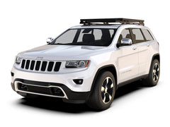 Jeep Grand Cherokee WK2 (2011-2021) Slimline II Roof Rack Kit - Front Runner - KRJG012T