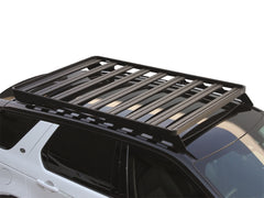 Land Rover Discovery Sport Slimline II Roof Rack Kit - Front Runner - KRLD031T