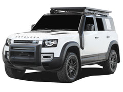 Land Rover New Defender 110 (2020-Current) Slimline II Roof Rack Kit - Front Runner - KRLD034T