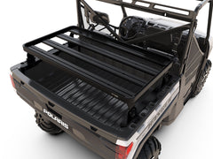 Polaris Ranger Slimline II Load Bed Rack Kit - Front Runner - KRPR002T