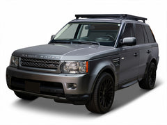 Land Rover Range Rover Sport L320 (2005-2013) Slimline II Roof Rack Kit - Front Runner - KRRR011T